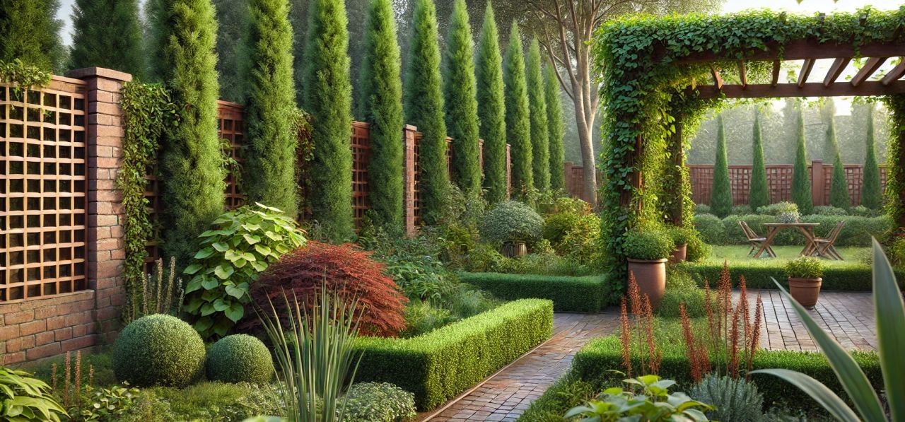 Gartengestaltung mit Hecken- und Kletterpflanzen.jpg