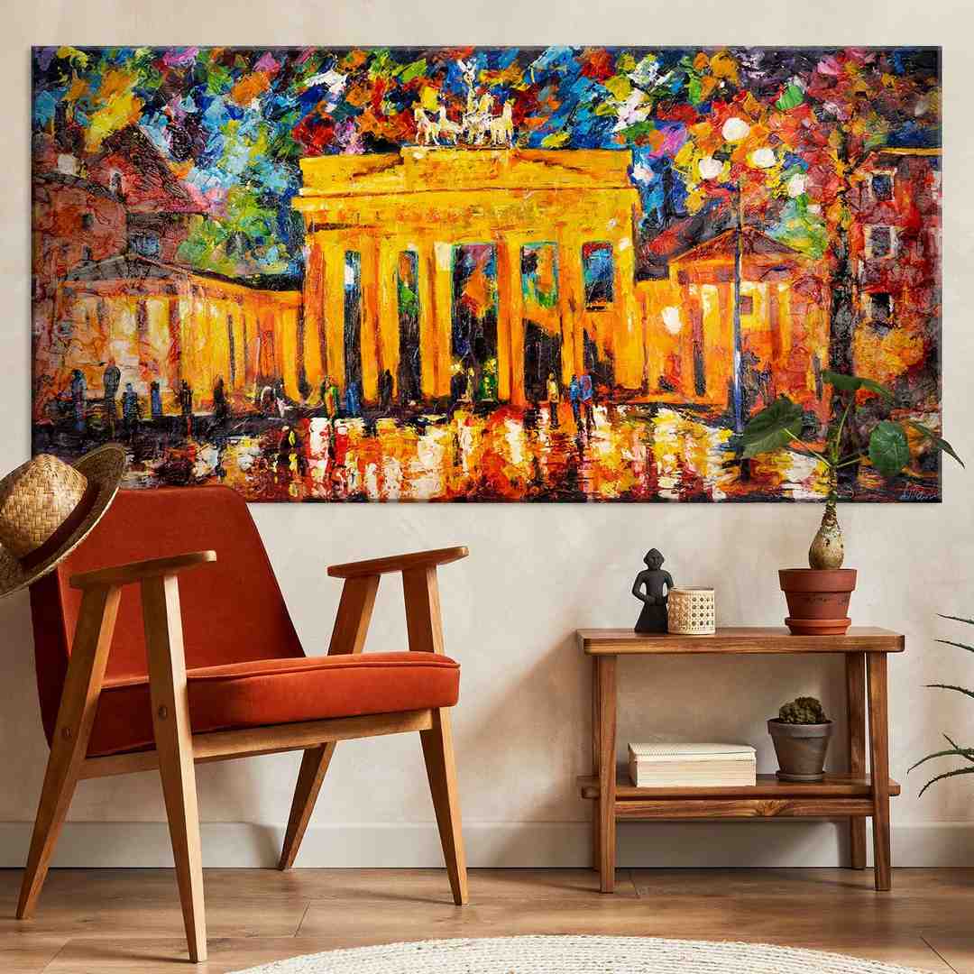 Brandenburger Tor